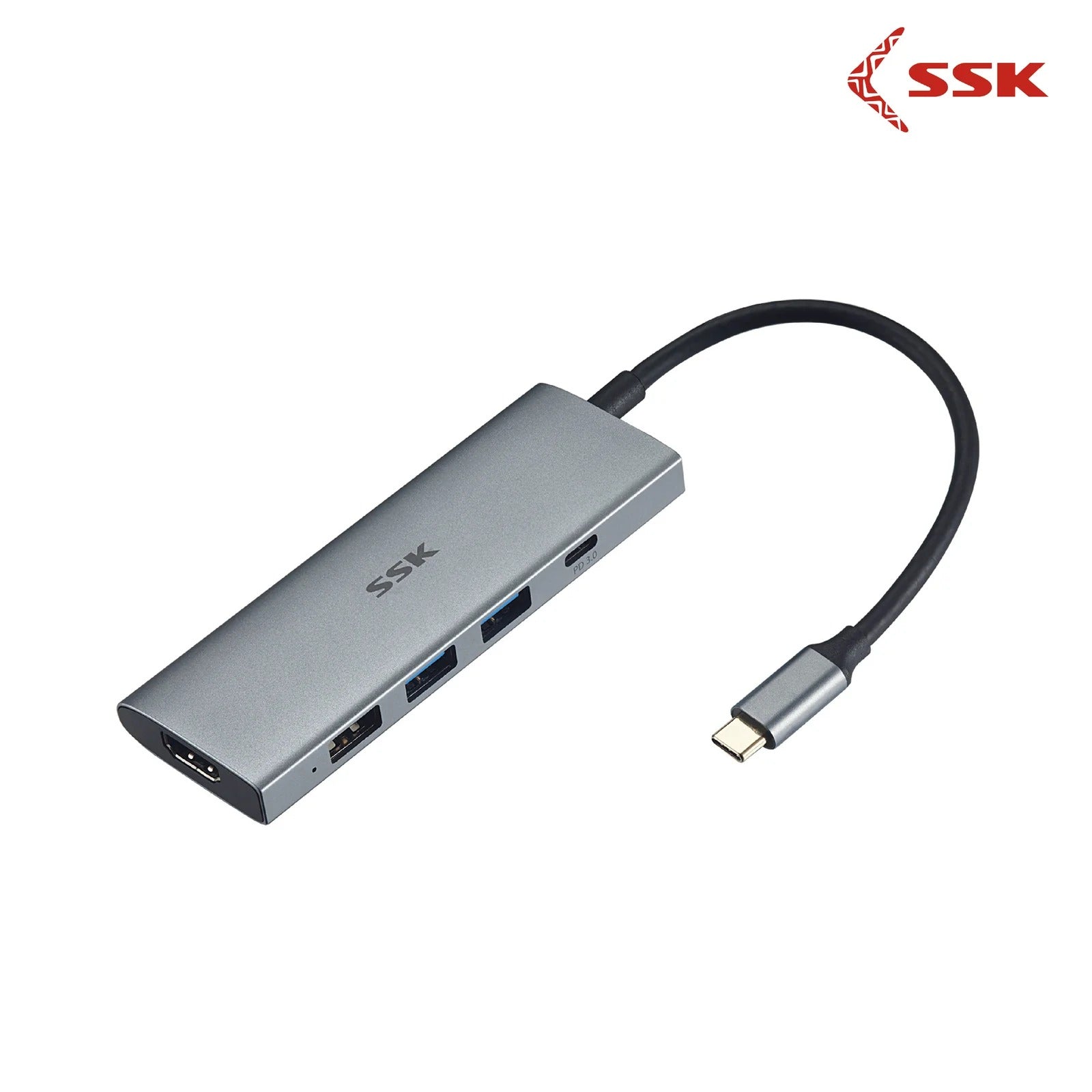 Adapter