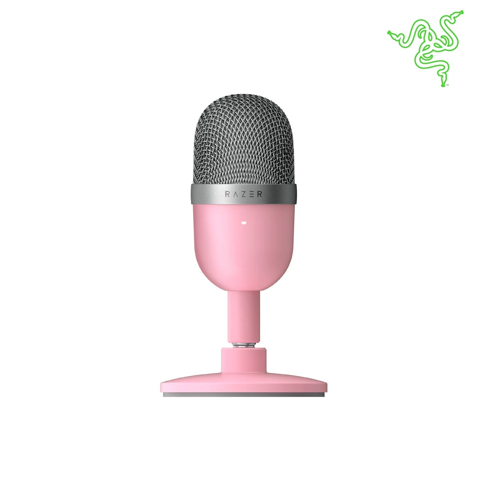 Microphone