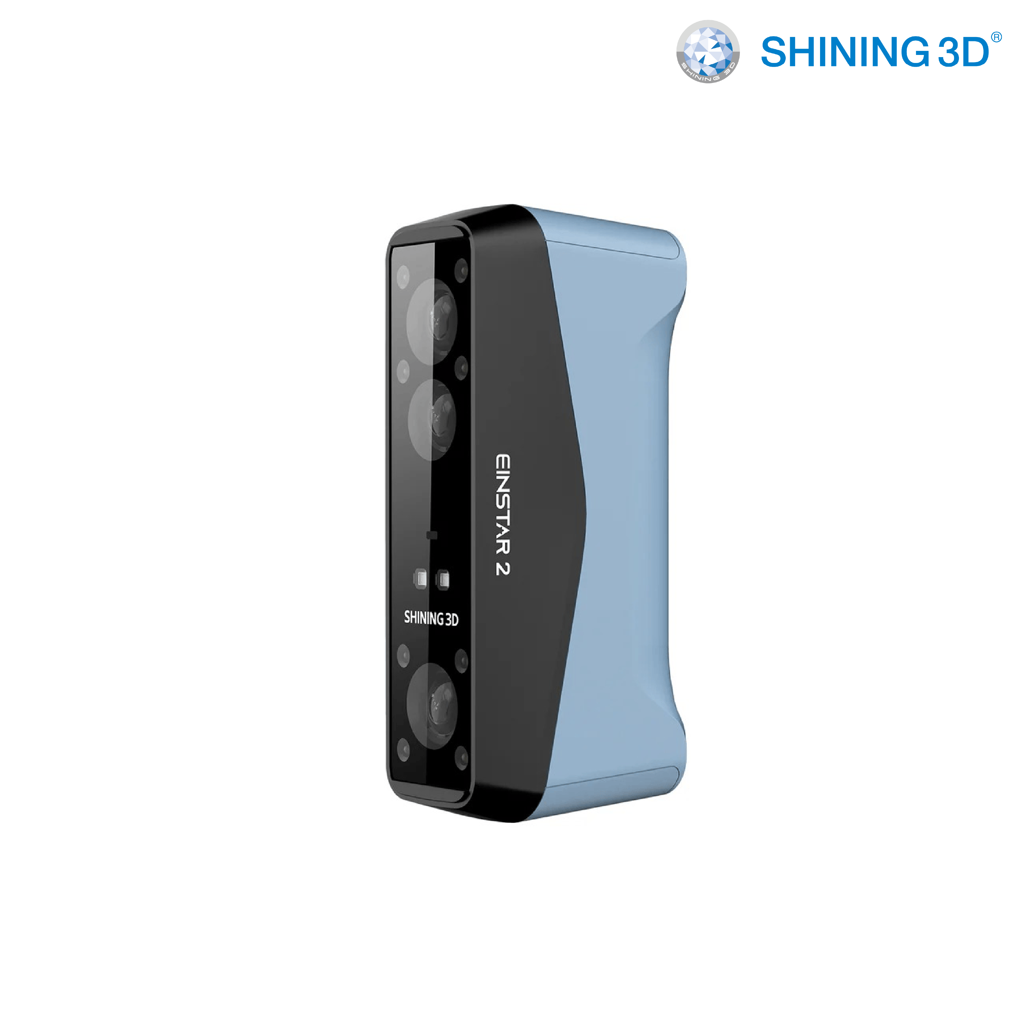 Einstar 2 Wireless All-In-One 3D Scanner
