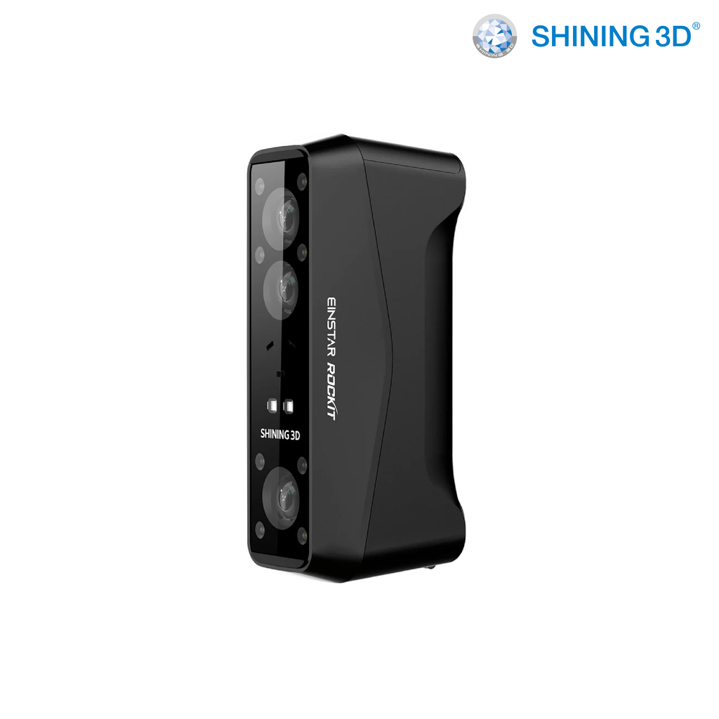 EINSTAR Rockit Wireless Handheld Laser