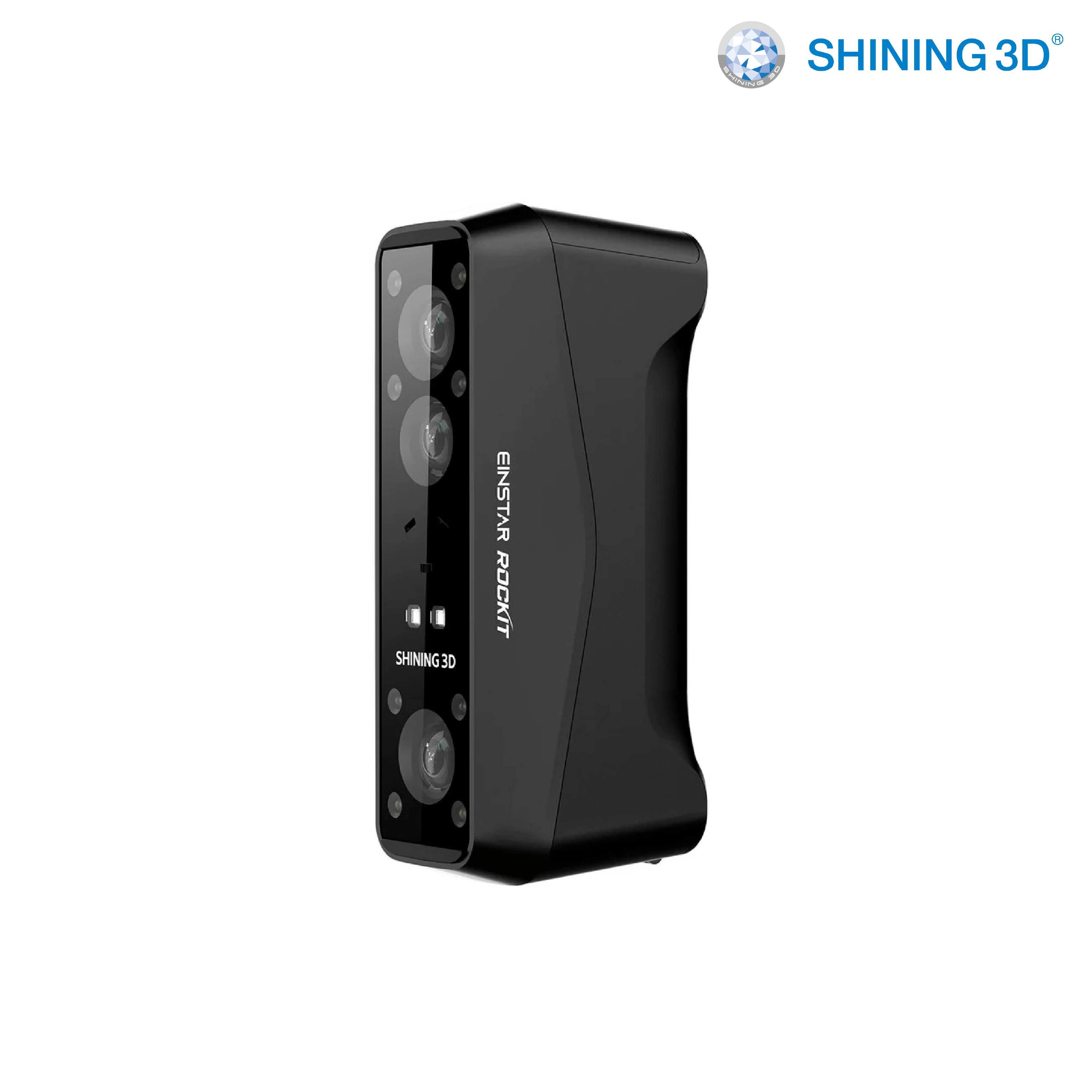 EINSTAR Rockit Wireless Handheld Laser