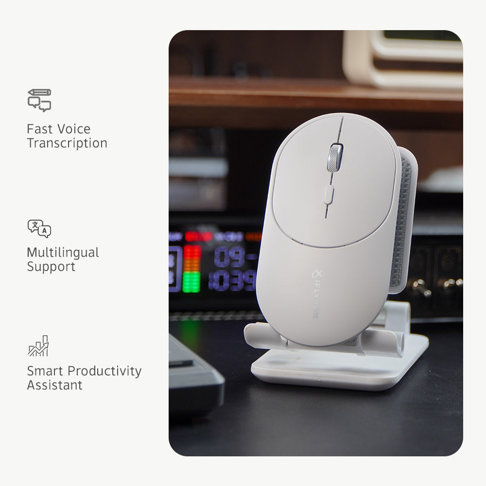 iFLYTEK Dottie M320 Mouse