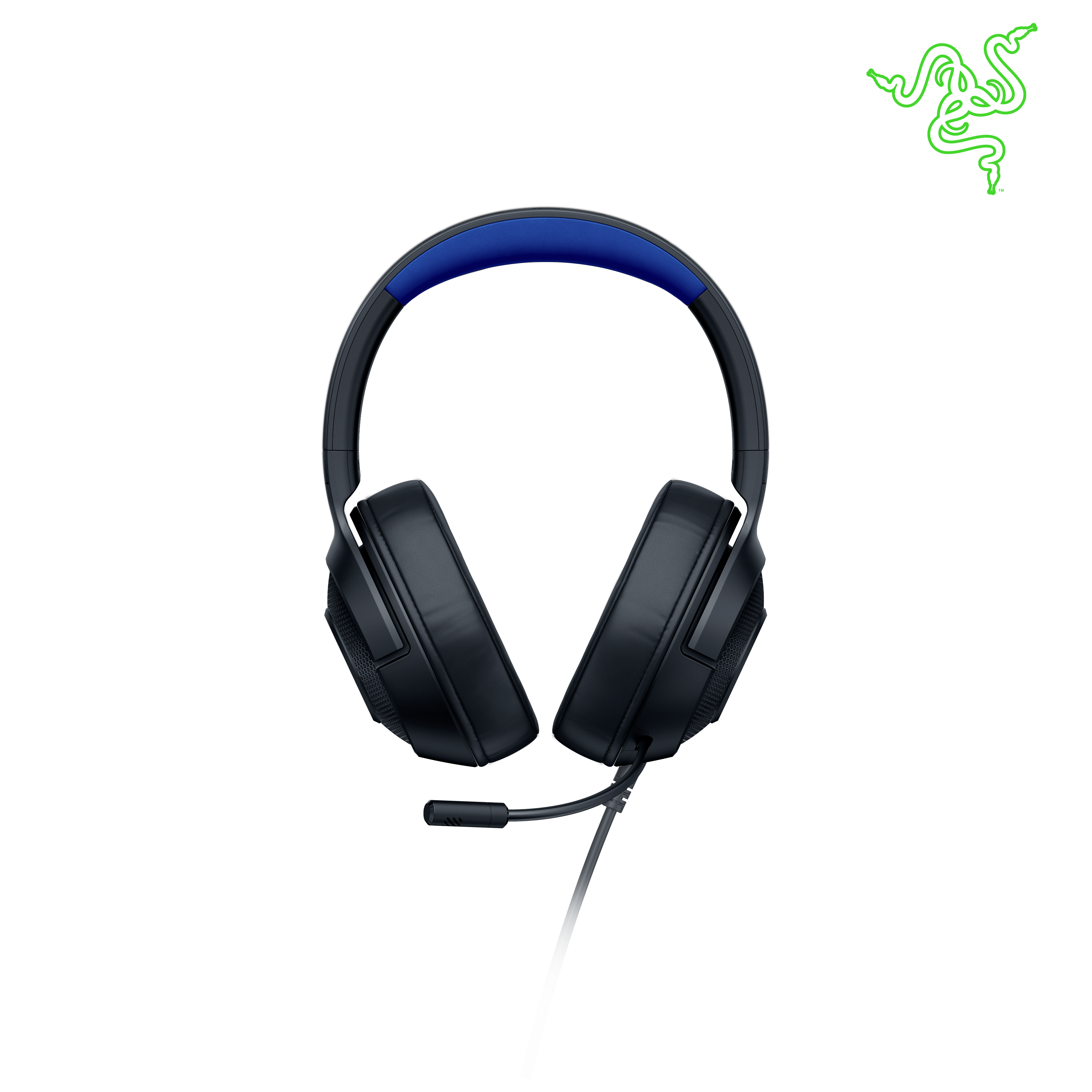 Razer Kraken X for Console PC Mac Gaming Headset