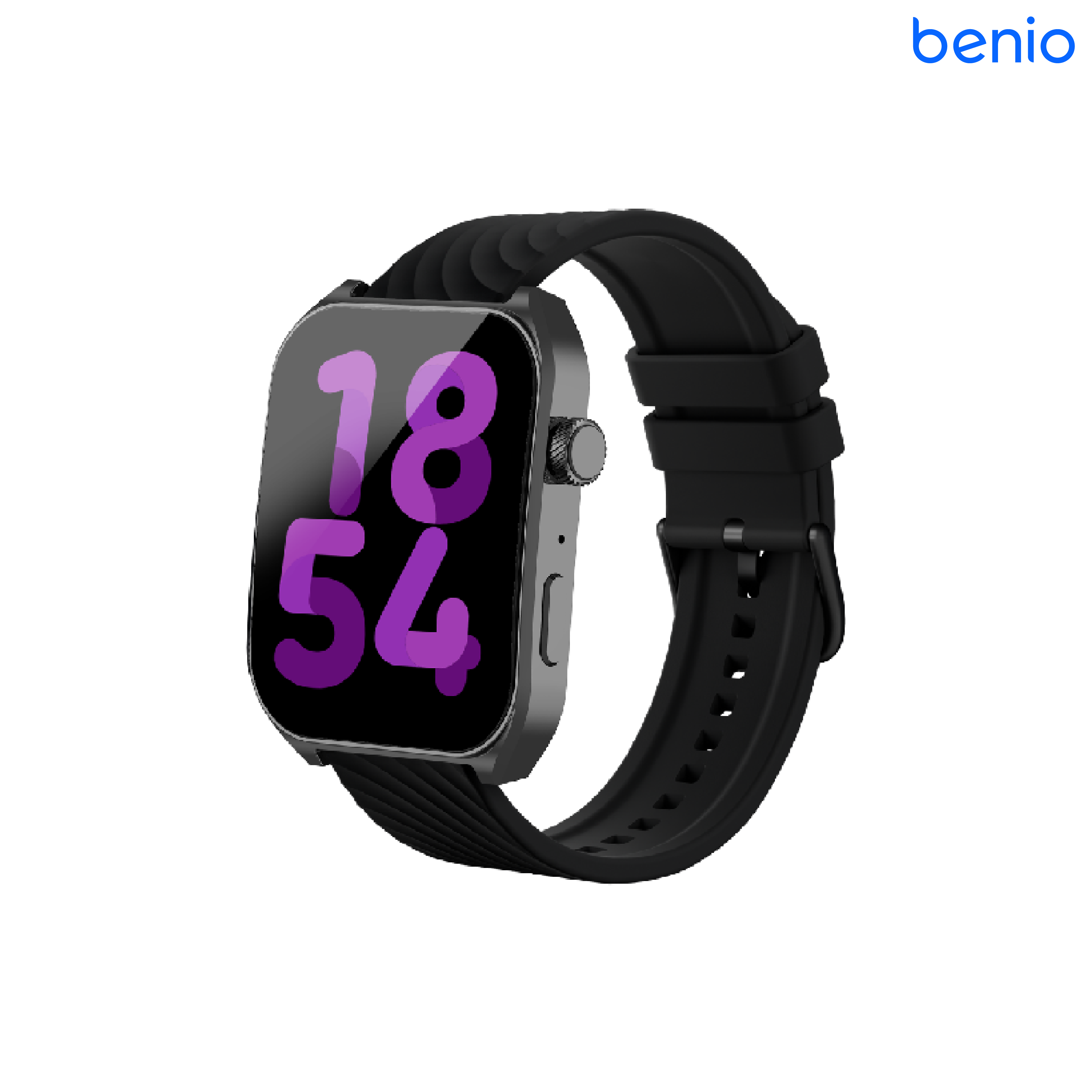 Benio Fit2 Smart Watch