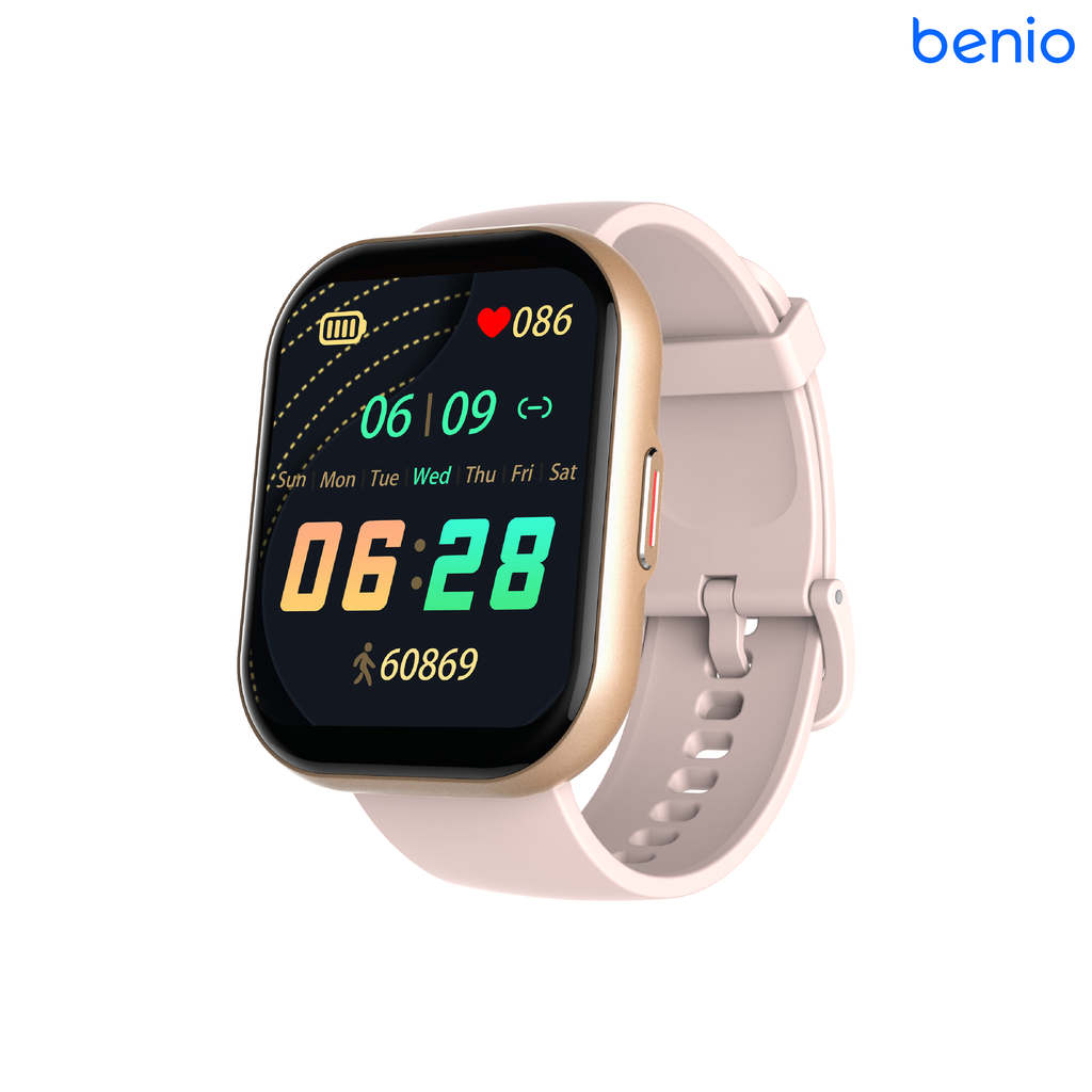 Benio Parrot 2 Smart Watch