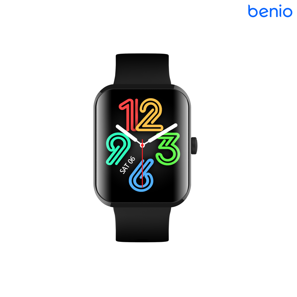 Benio Lark Pro Smart Watch