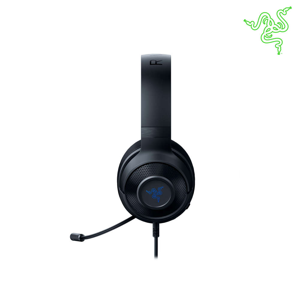 Razer Kraken X for Console PC Mac Gaming Headset