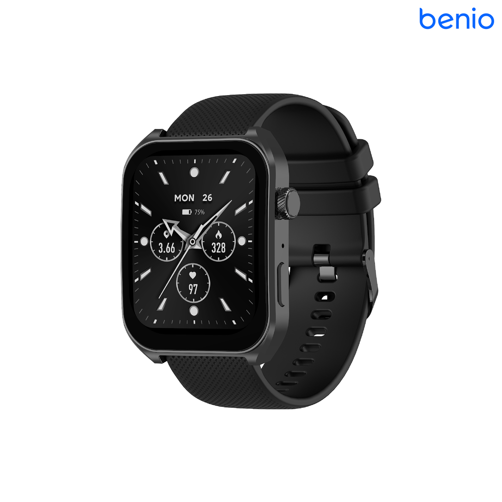 Benio Lark3 Smart Watch
