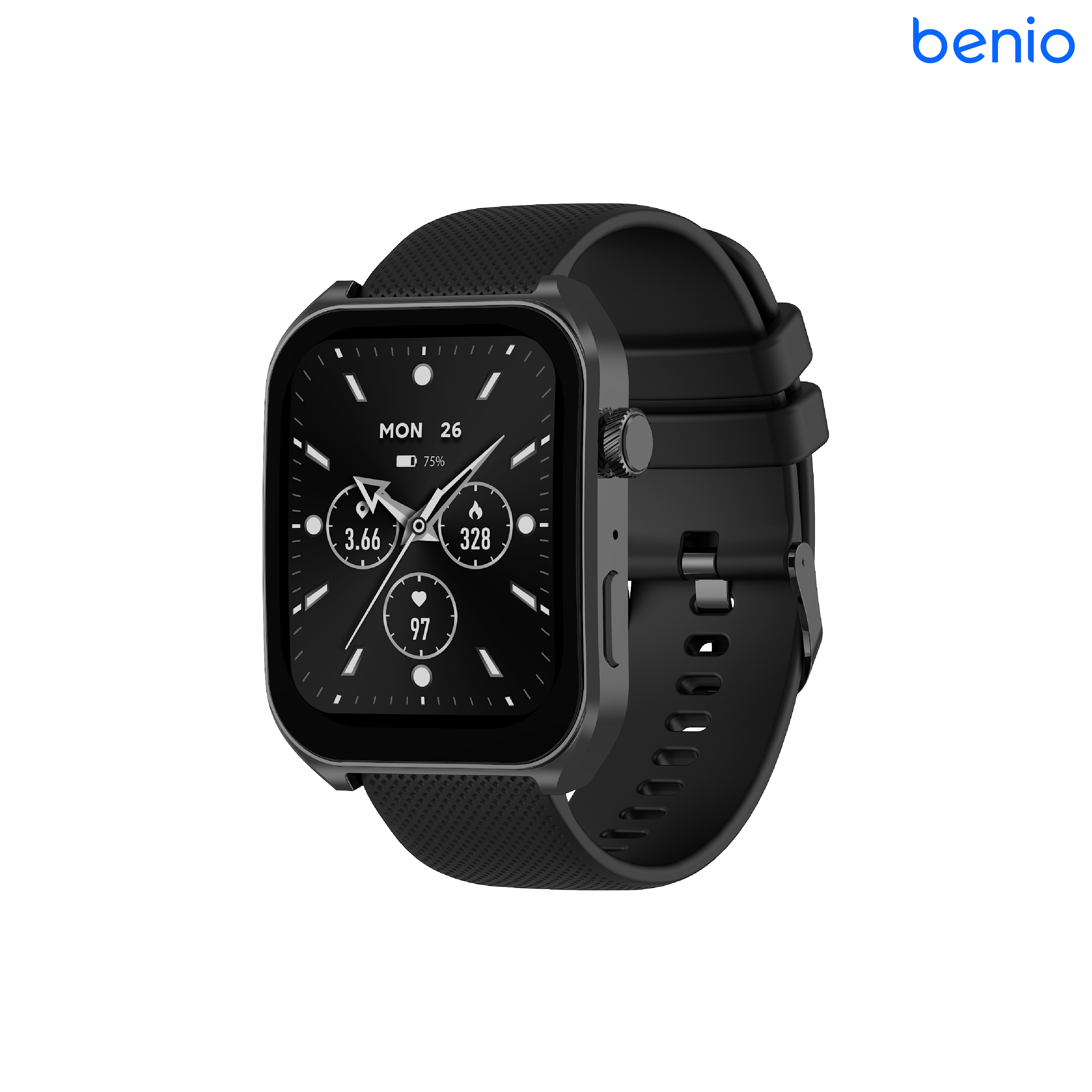 Benio Lark3 Smart Watch