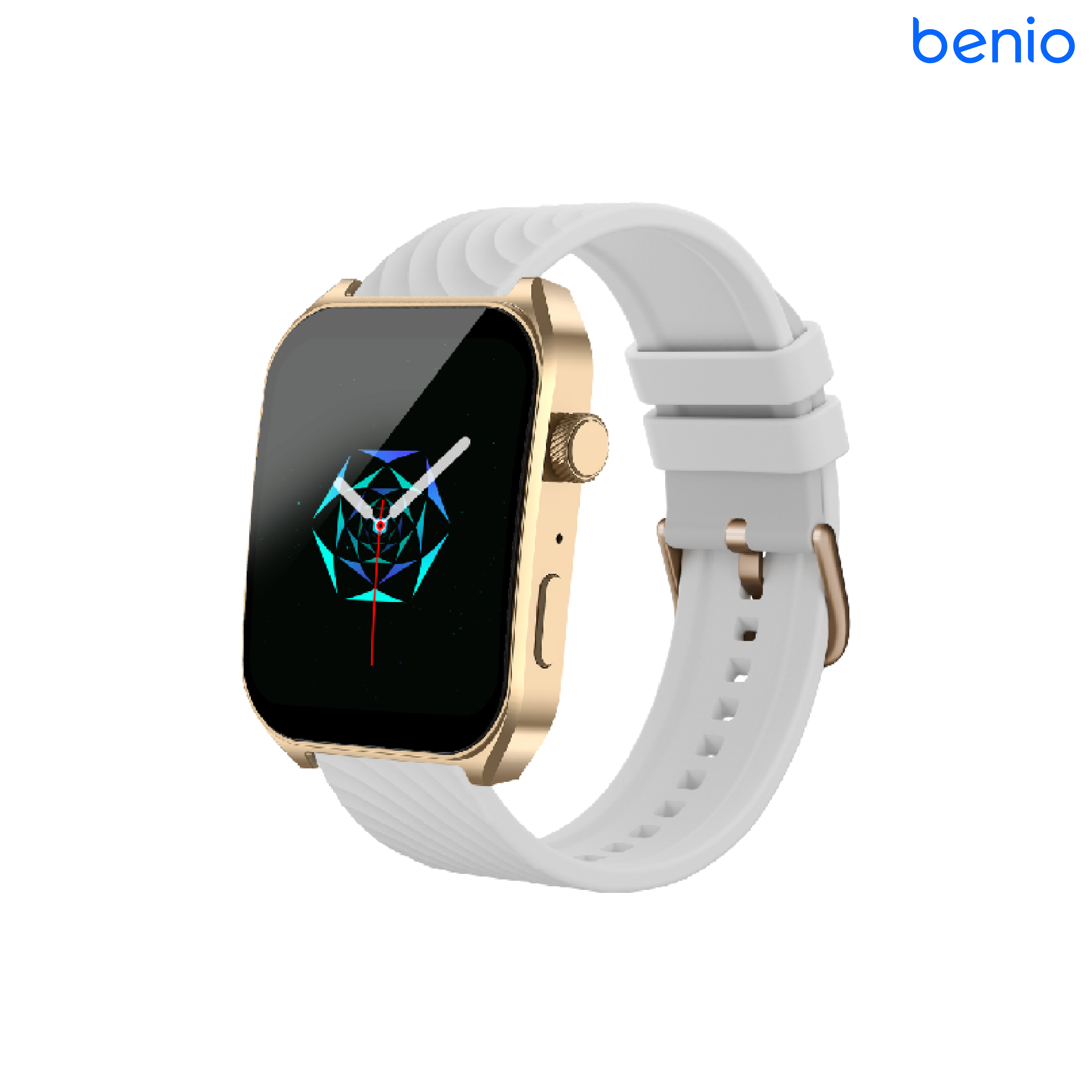 Benio Fit2 Smart Watch