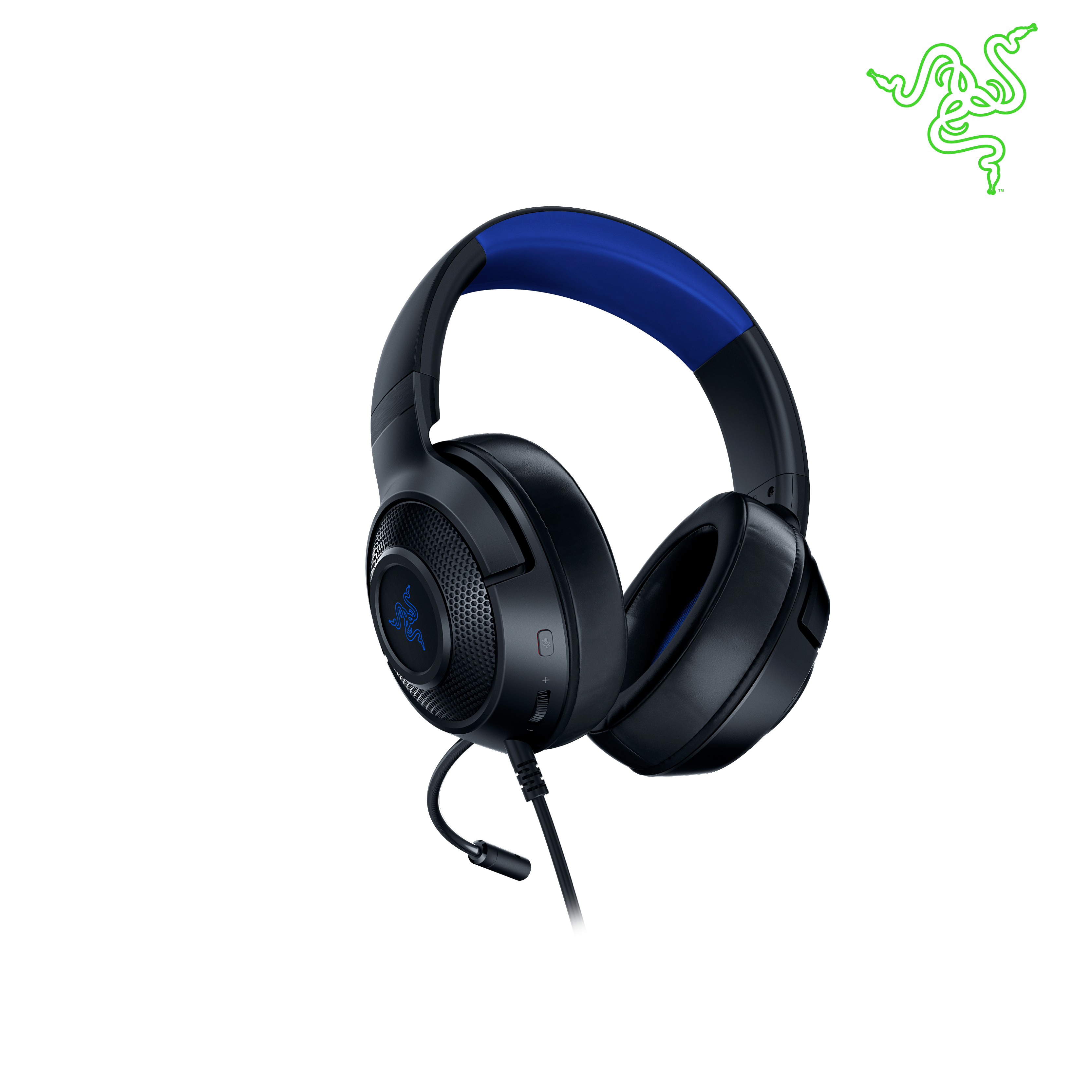 Razer Kraken X for Console PC Mac Gaming Headset