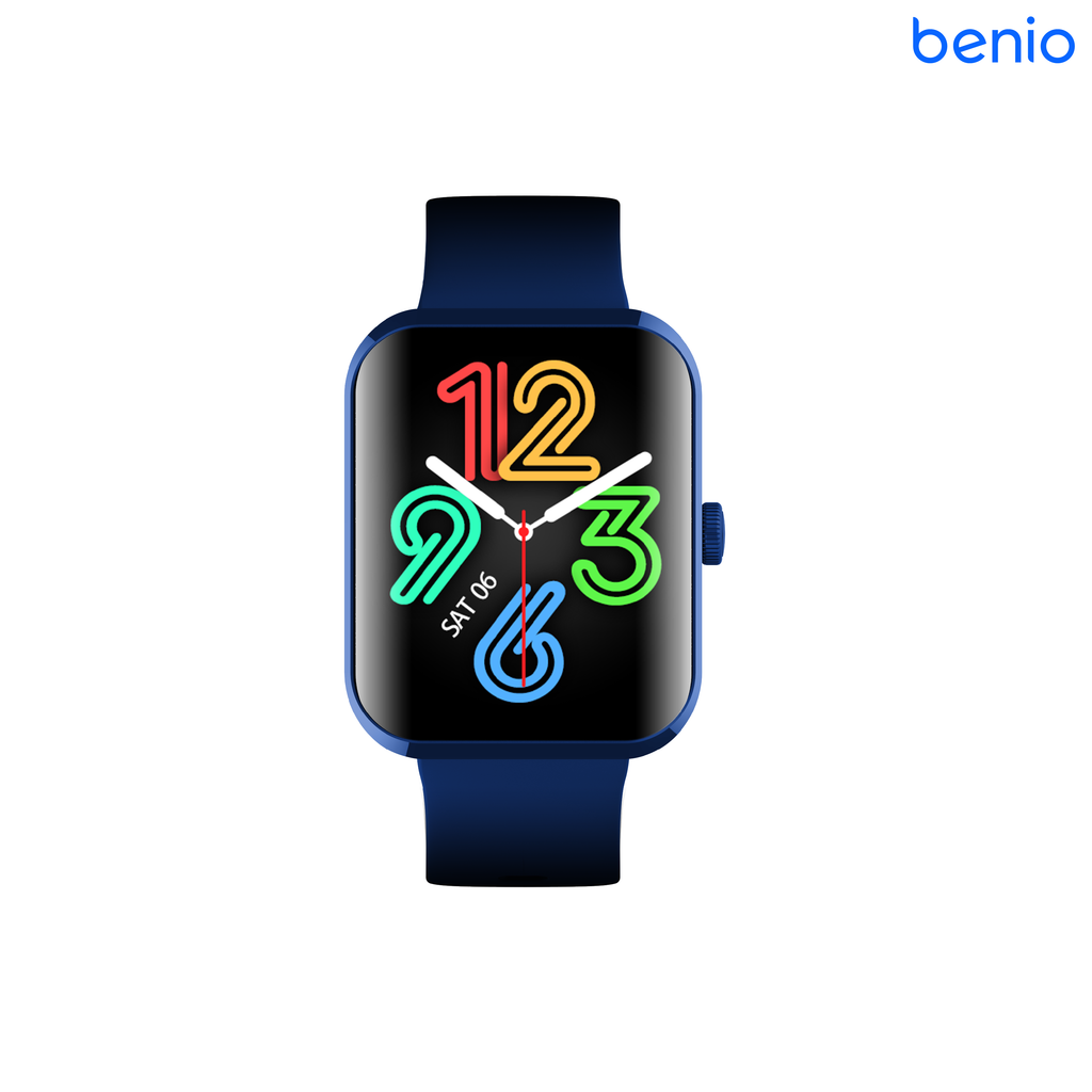 Benio Lark Pro Smart Watch