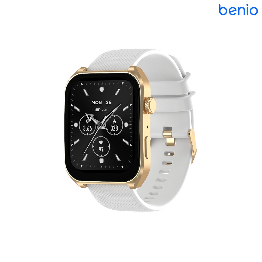 Benio Lark3 Smart Watch