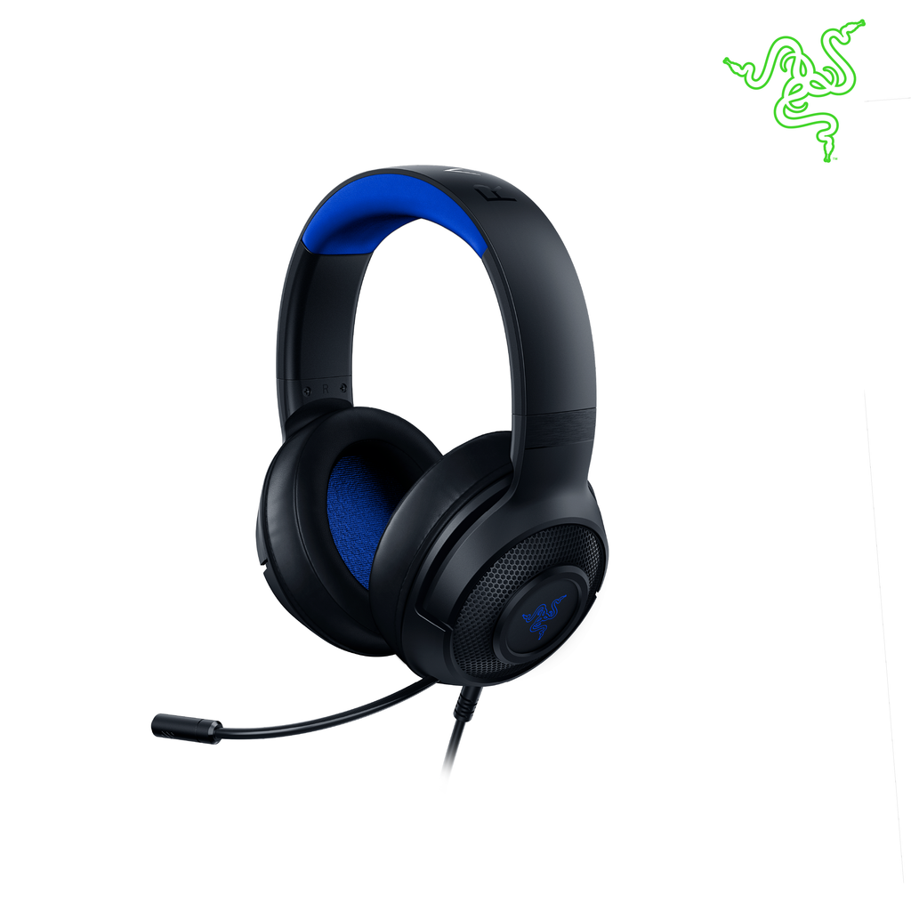 Razer Kraken X for Console PC Mac Gaming Headset