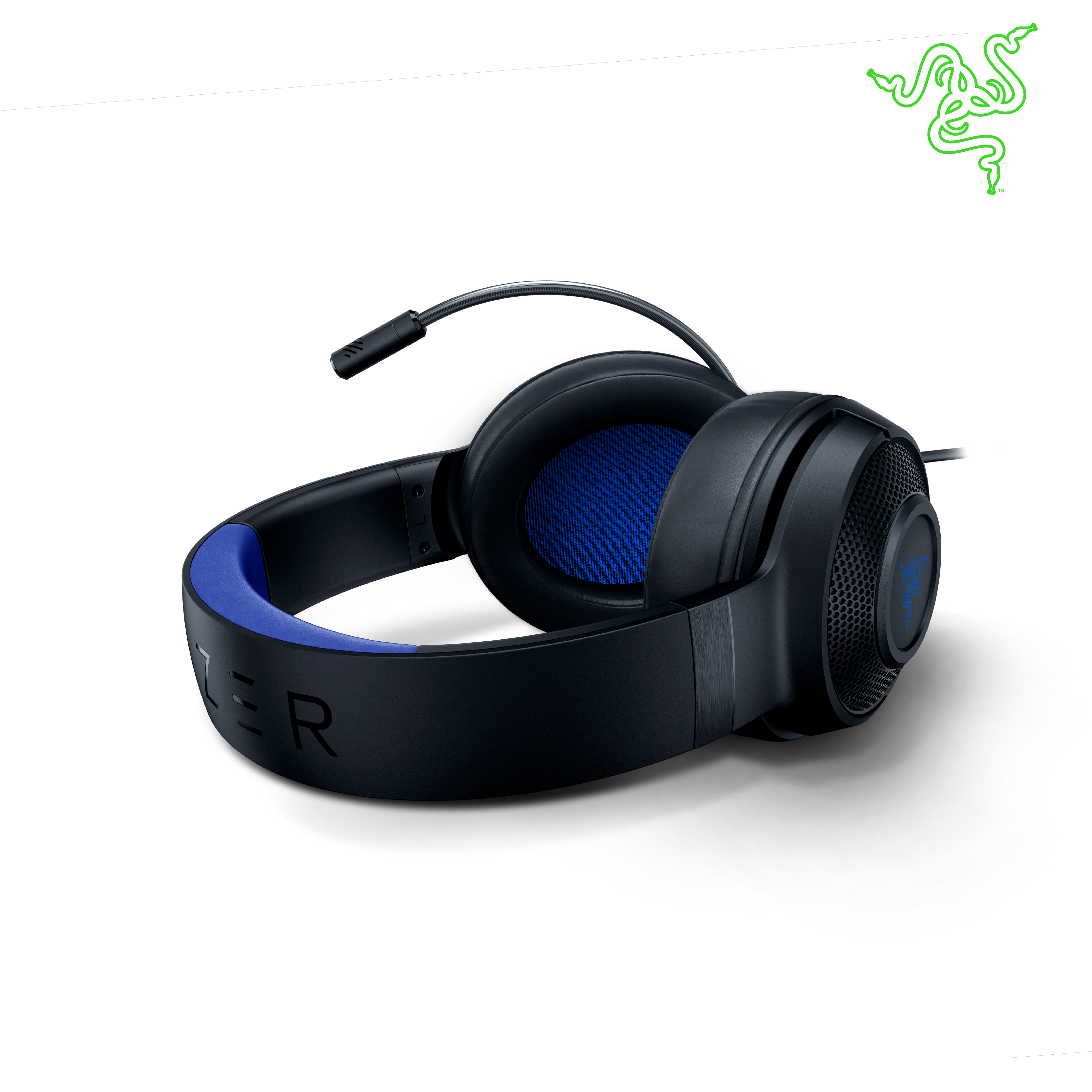 Razer Kraken X for Console PC Mac Gaming Headset