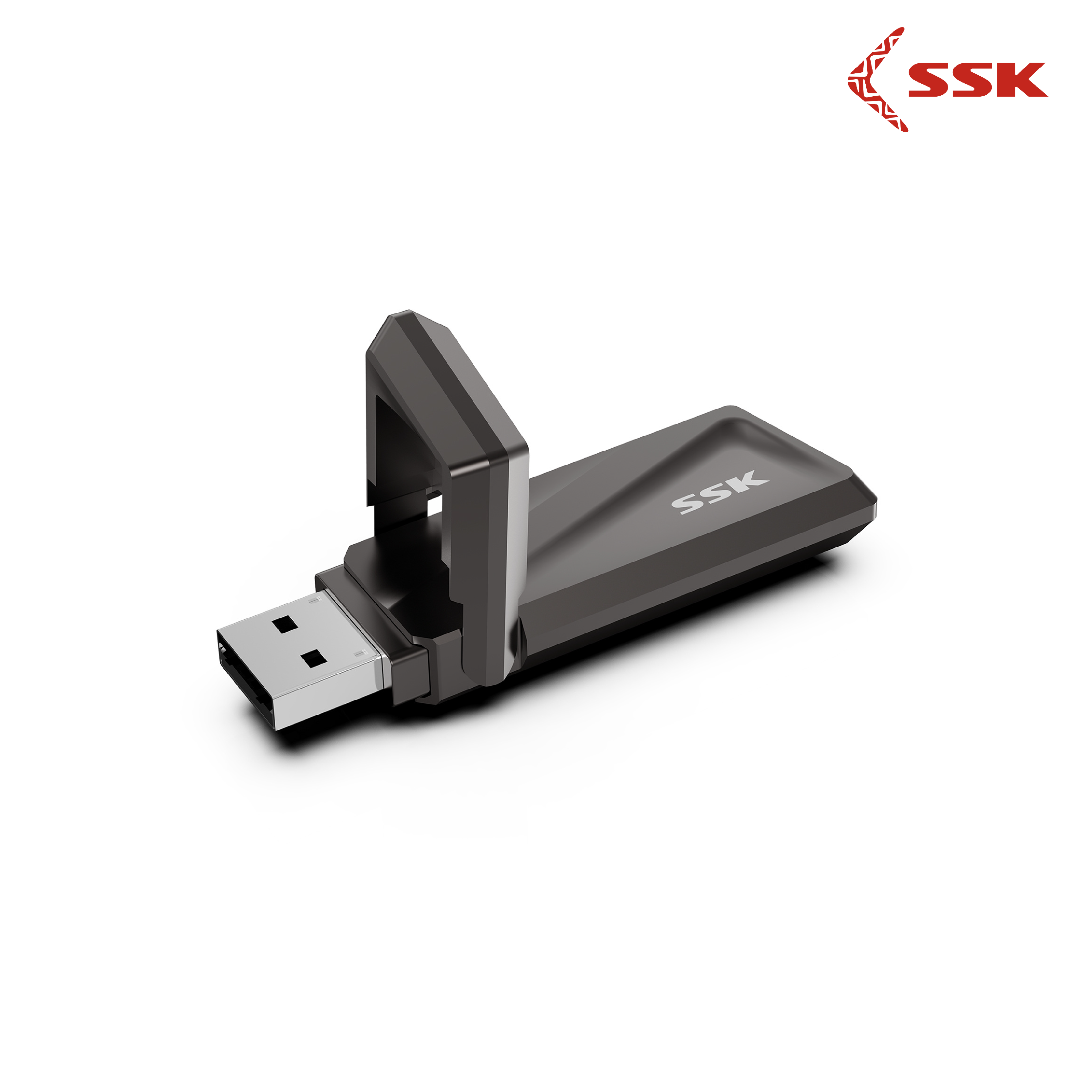 SSK SD300 USB Flash Drive