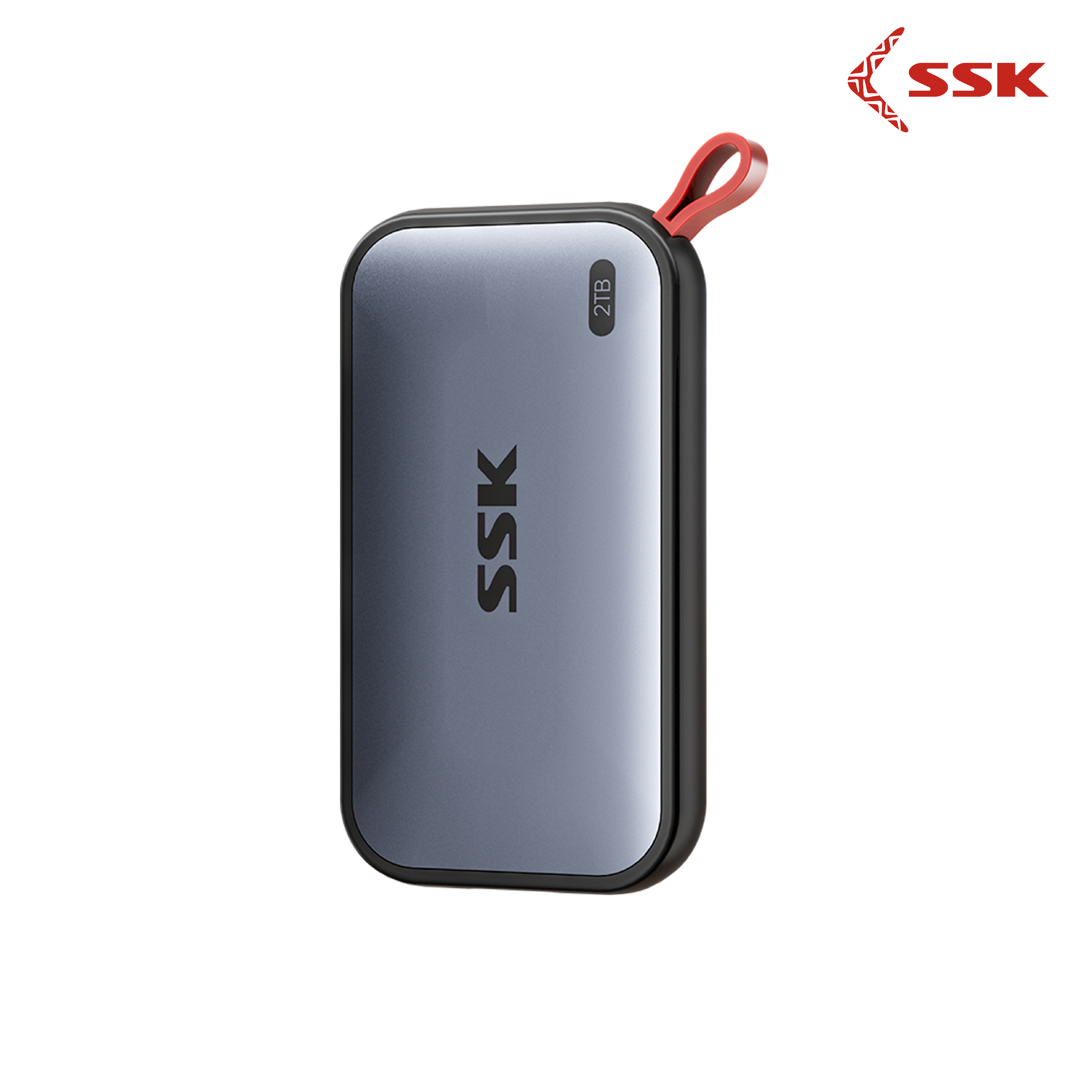 SSK SD500 Pro Portable External SSD