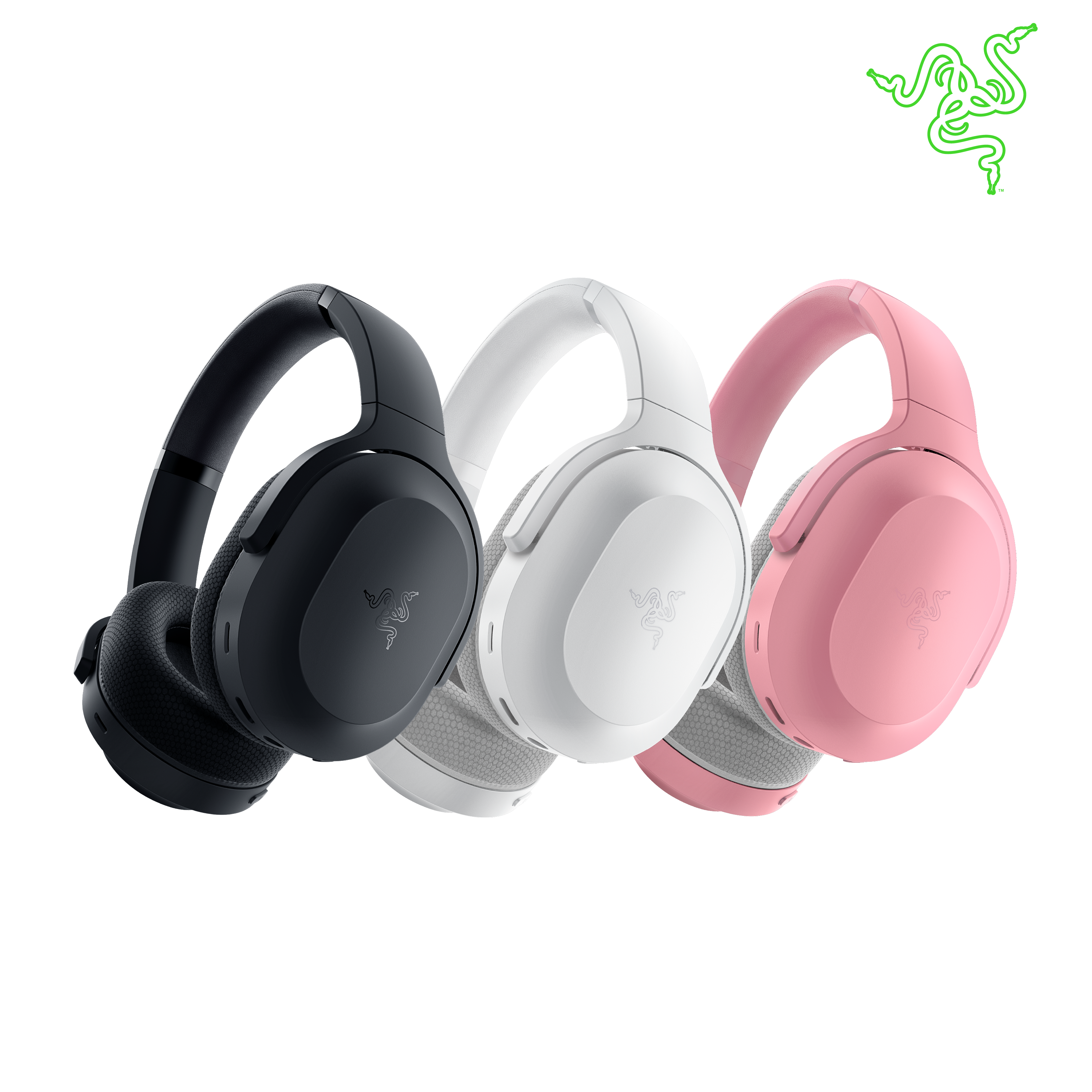 Razer Barracuda Gaming & Mobile Headset