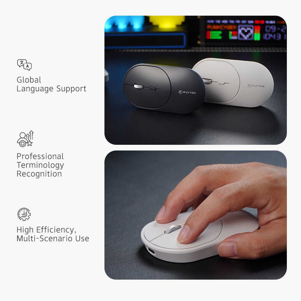 iFLYTEK Dottie M320 Mouse