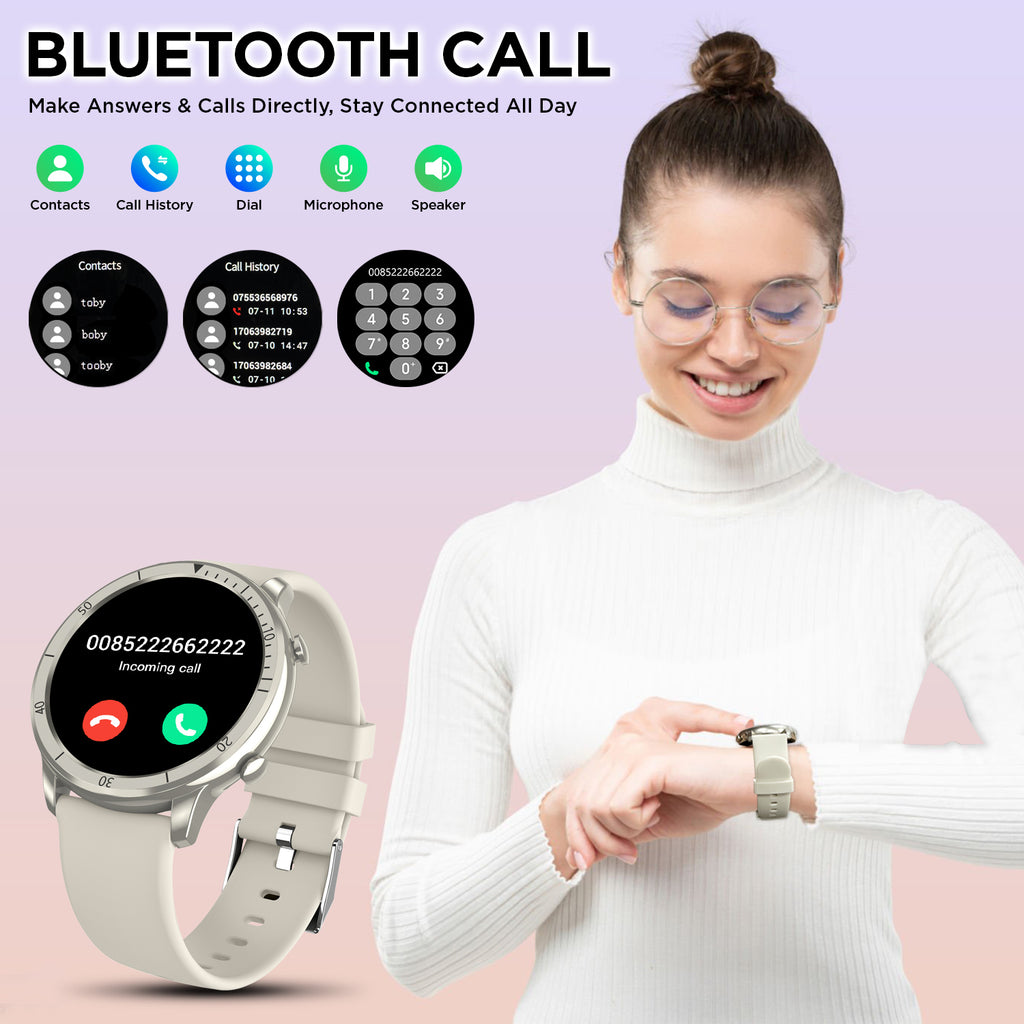 Benio Eagle Pro Smart Watch