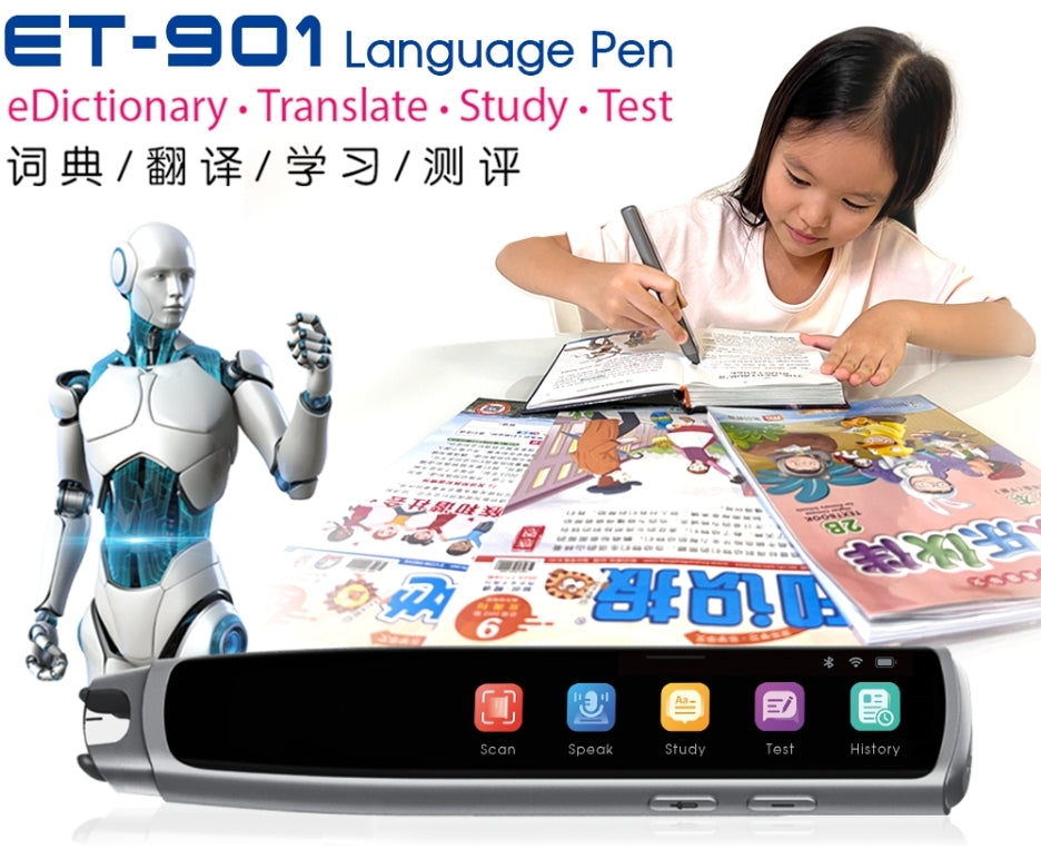 iFLYTEK ET-901 Language Pen
