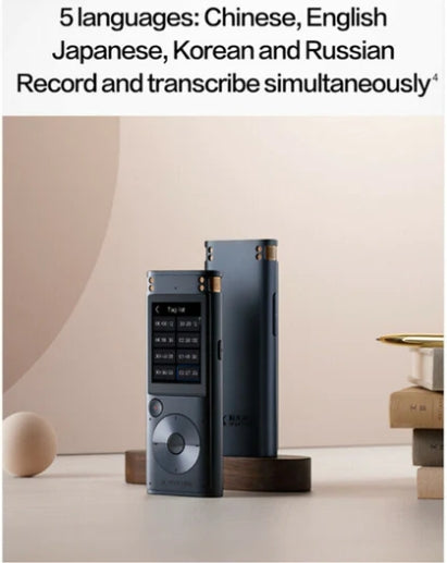 iFLYTEK Smart Recorder