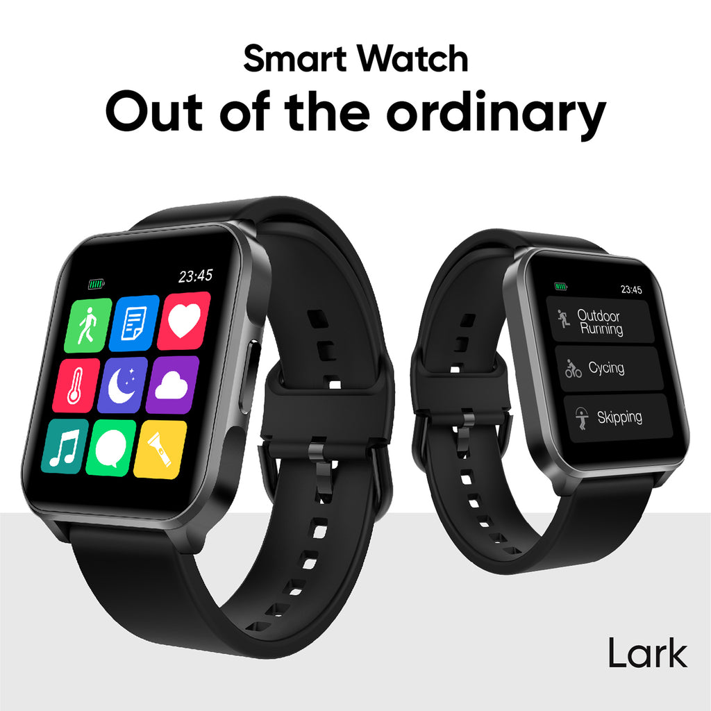 Benio Lark Smart Watch
