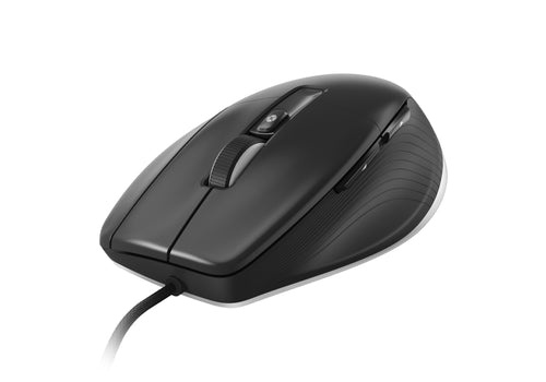 3Dconnexion CadMouse Pro Full-Sized Wired Mouse For Professionals