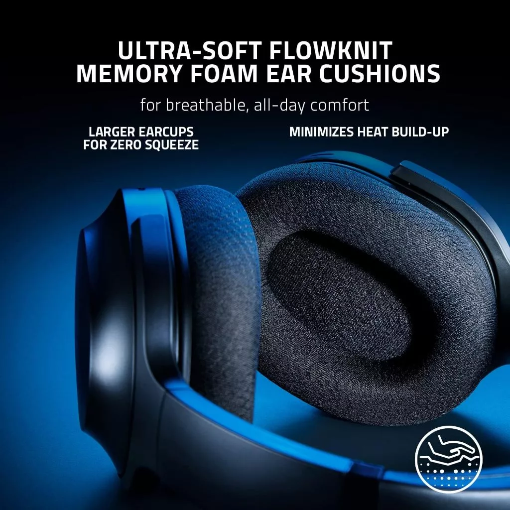 Razer Barracuda Gaming & Mobile Headset