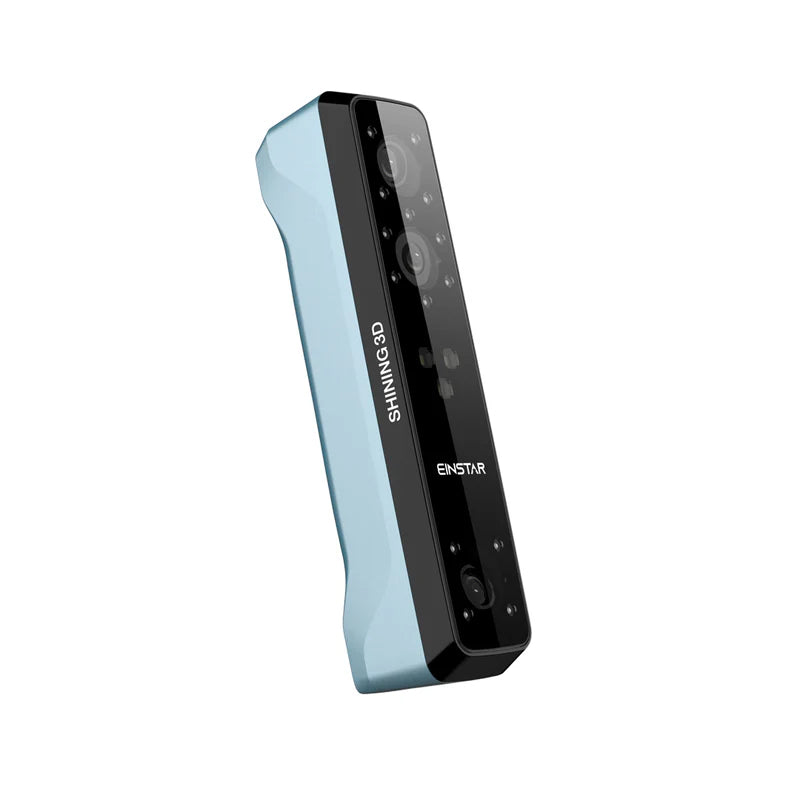 Einstar Handheld Infrared VCSEL structured light