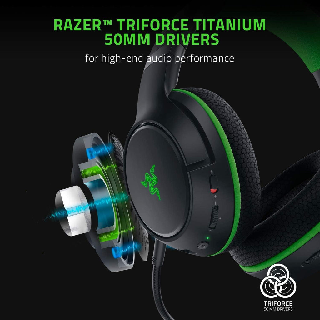 Razer Kaira Pro For XBOX