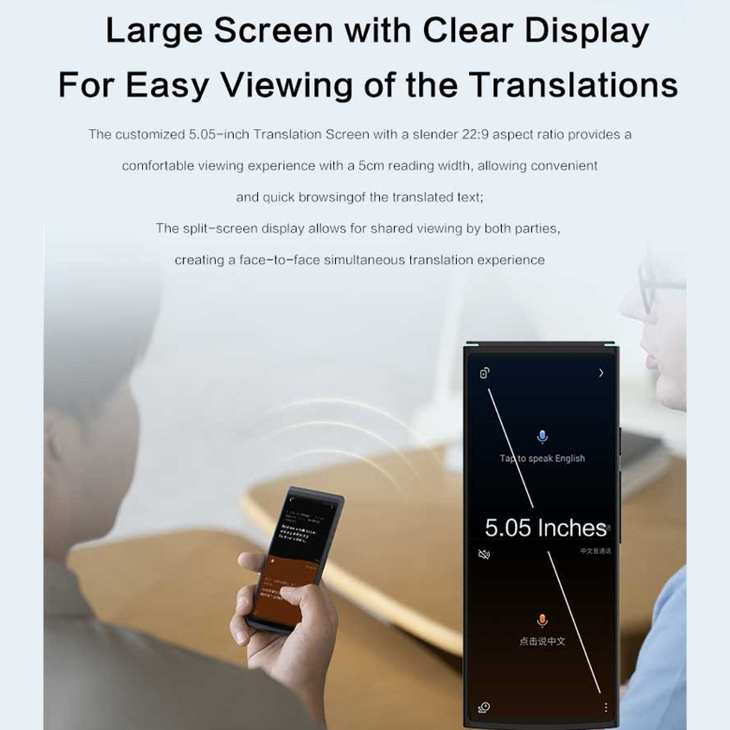 iFLYTEK Smart Translator