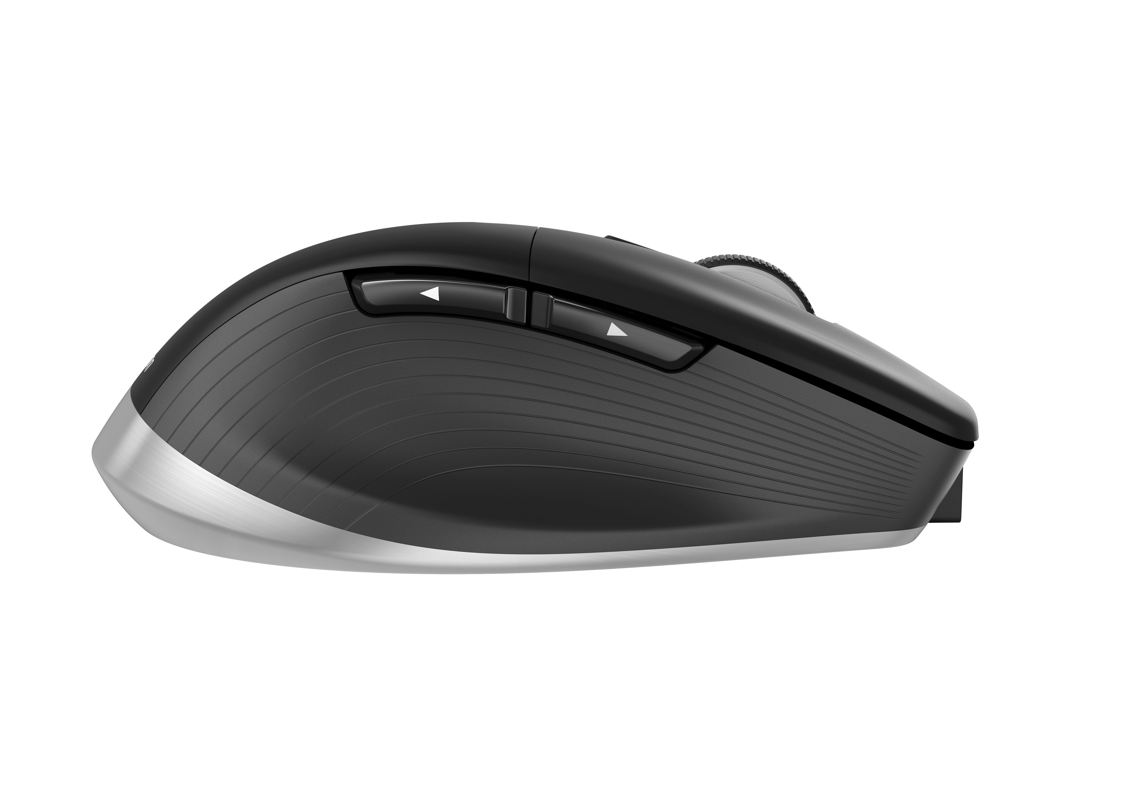 3Dconnexion CadMouse Pro Wireless Left Mouse With Micro USB Cable