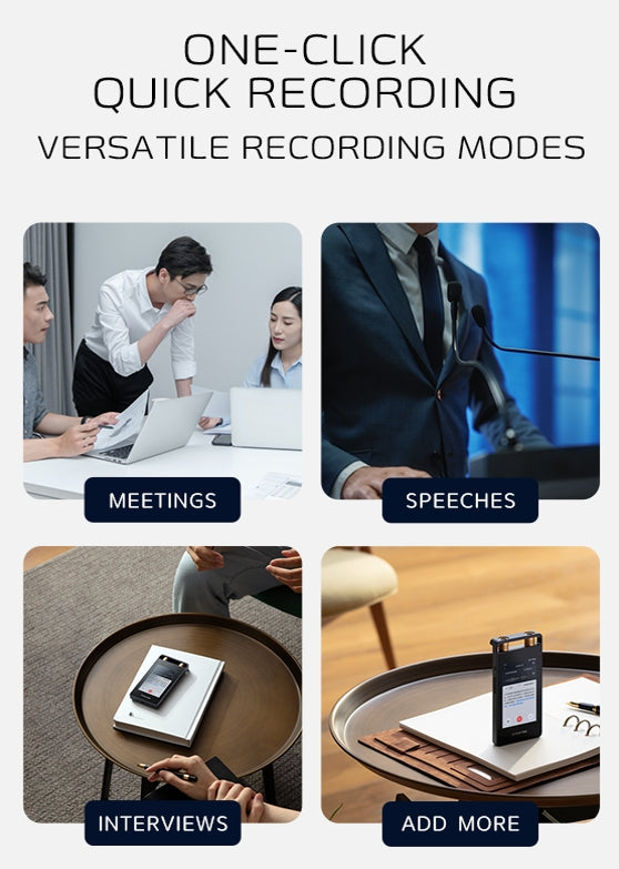 IFLYTEK Smart Recorder Pro