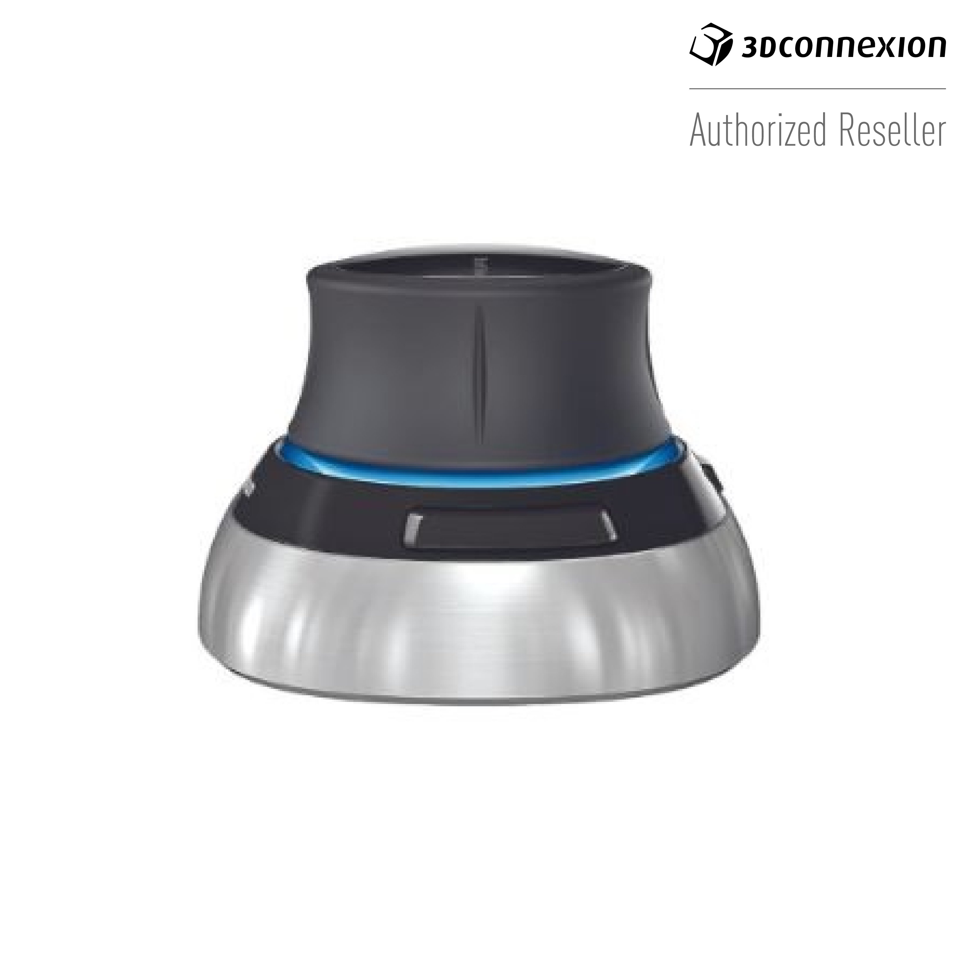 3Dconnexion SpaceMouse Wireless Bluetooth Mouse For Professionals
