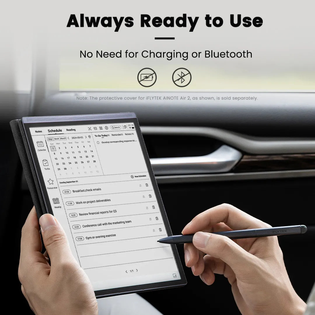 iFLYTEK Ainote Air 2 Pen