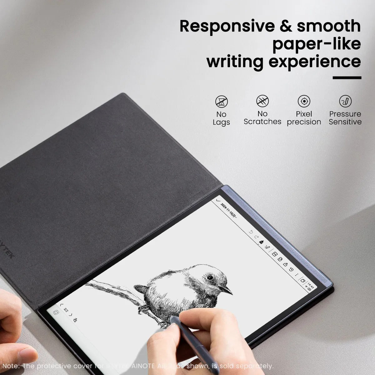 iFLYTEK Ainote Air 2 Stylus Tips