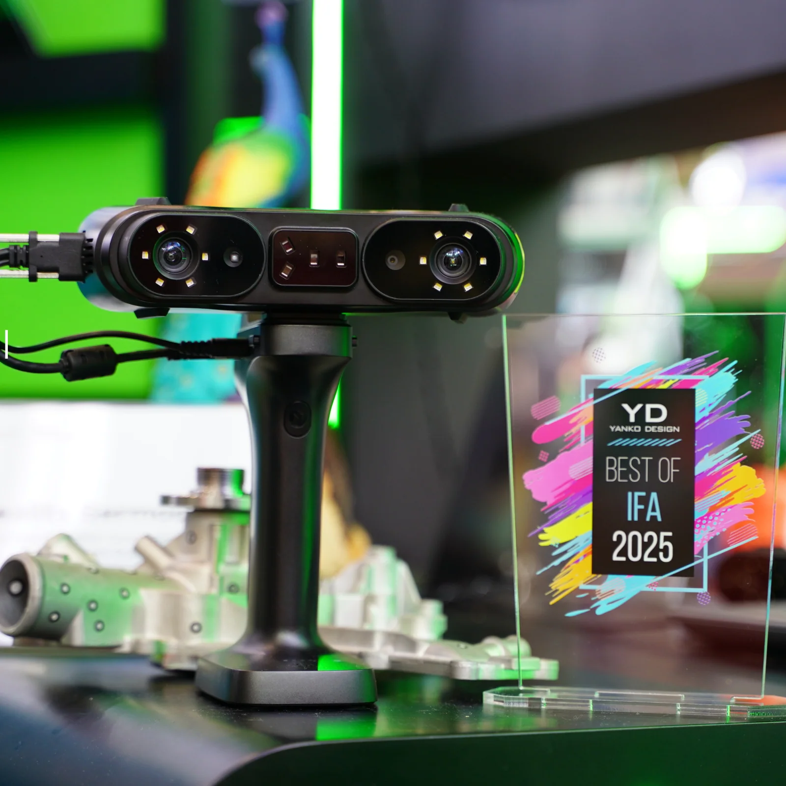 Creality Sermoon X1 3D Scanner