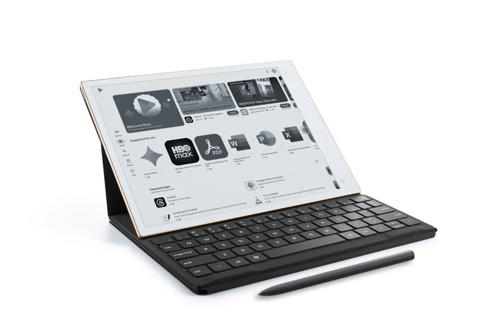 iFLYTEK Ainote 2 Keyboard Case (Ainote 2 Sold Separately)