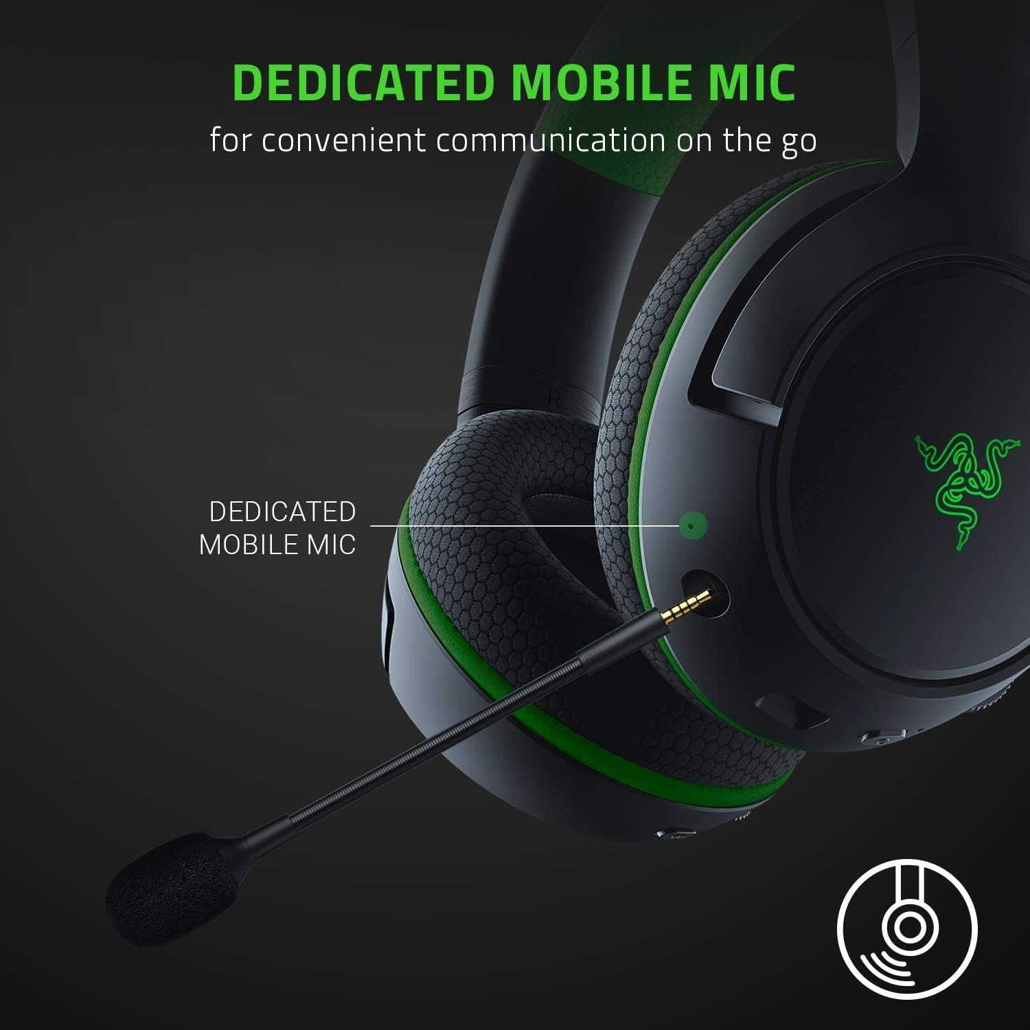 Razer Kaira Pro For XBOX