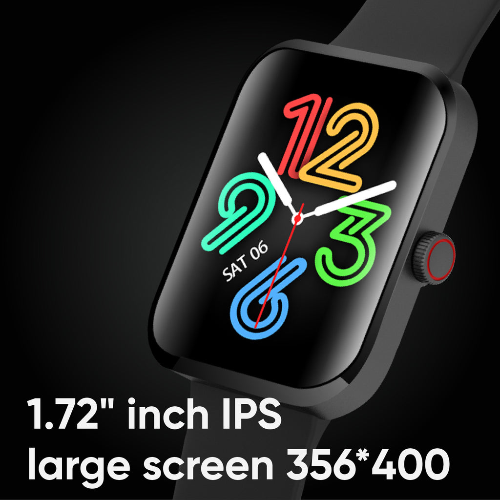 Benio Lark Pro Smart Watch
