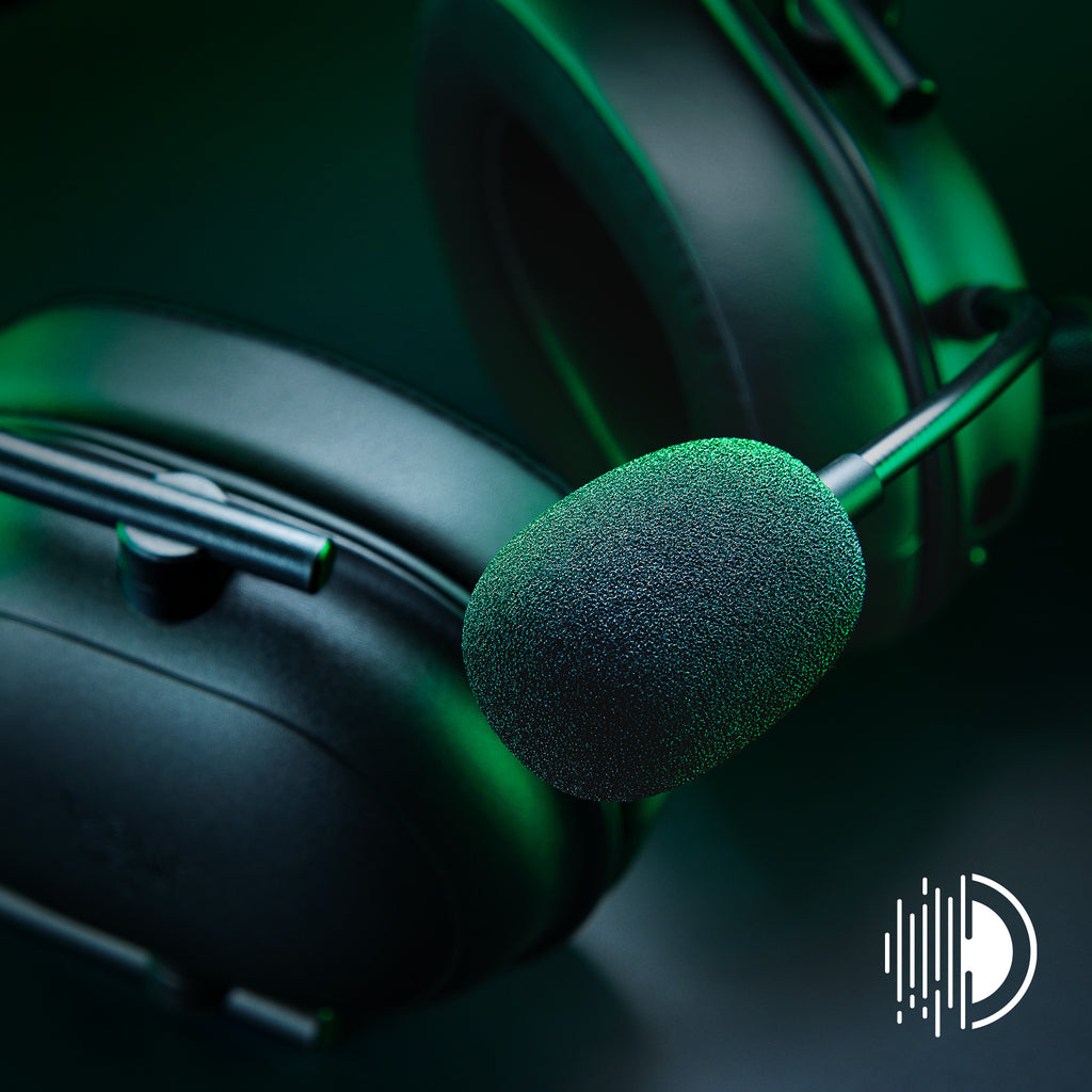 Razer BlackShark V2 HyperSpeed