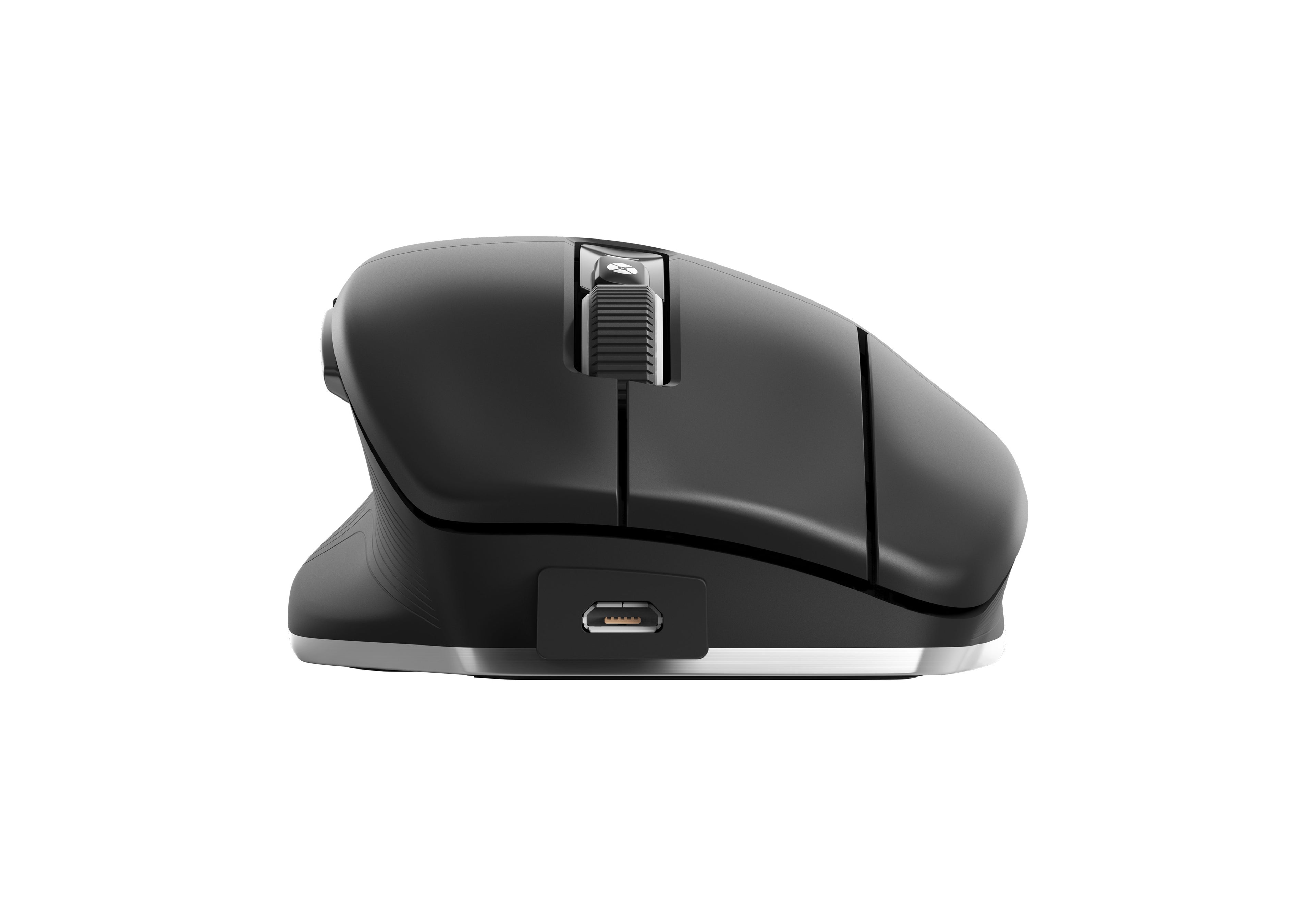 3Dconnexion CadMouse Pro Wireless Left Mouse With Micro USB Cable