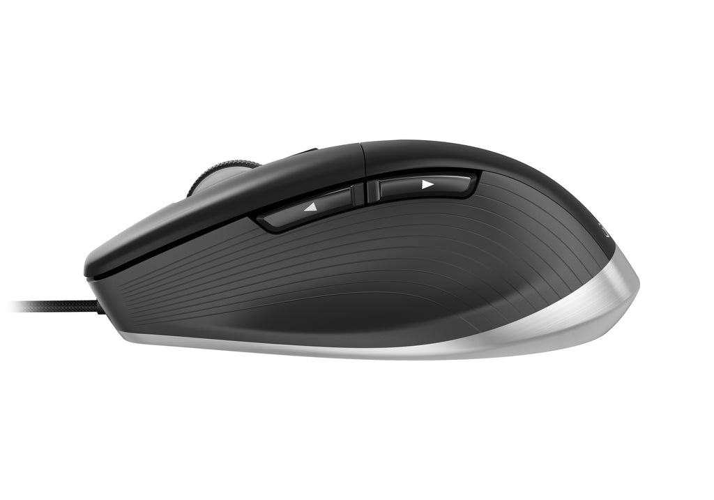3Dconnexion CadMouse Pro Full-Sized Wired Mouse For Professionals