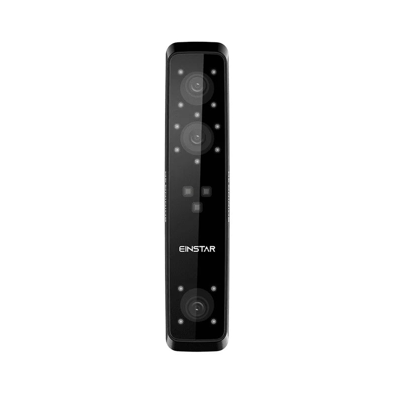 Einstar Handheld Infrared VCSEL structured light