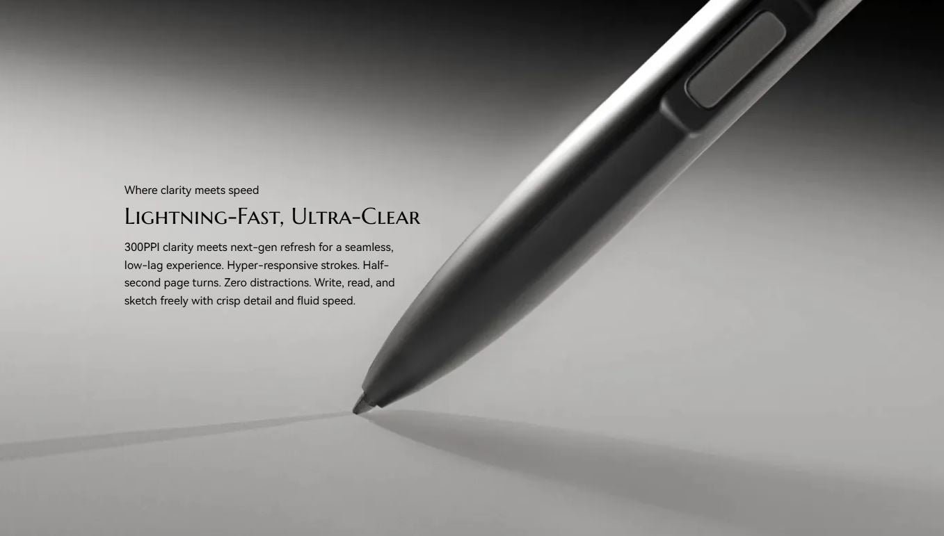 iFLYTEK Ainote 2 Pen