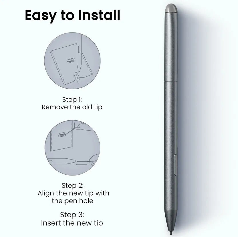 iFLYTEK Ainote Air 2 Stylus Tips