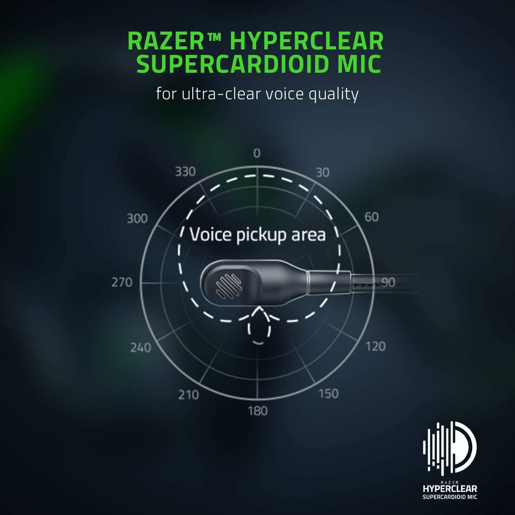 Razer Kaira Pro For XBOX