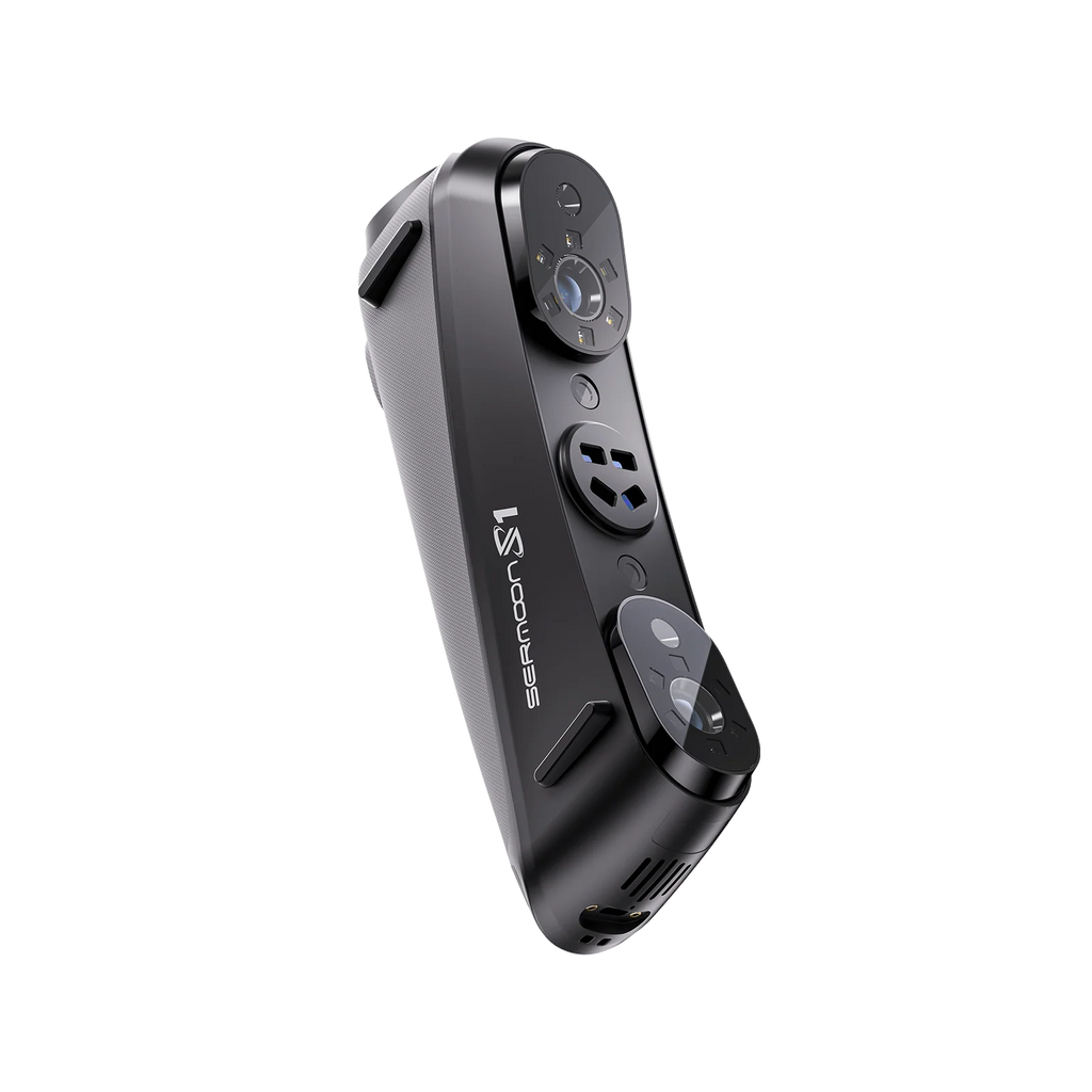 Creality Sermoon S1 3D Scanner