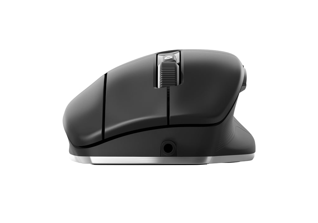 3Dconnexion CadMouse Pro Full-Sized Wired Mouse For Professionals